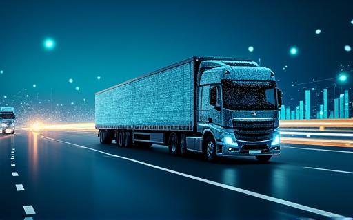 Image representing supply chain optimization