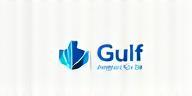 Gulf Analytics & Data Logo