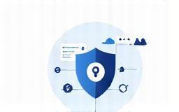 Icon representing data governance
