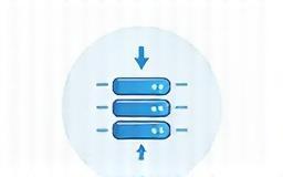 Icon representing ETL processes