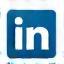 LinkedIn Icon
